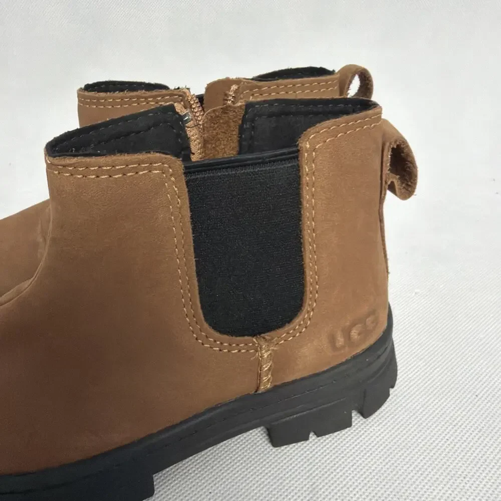 UGG boots are